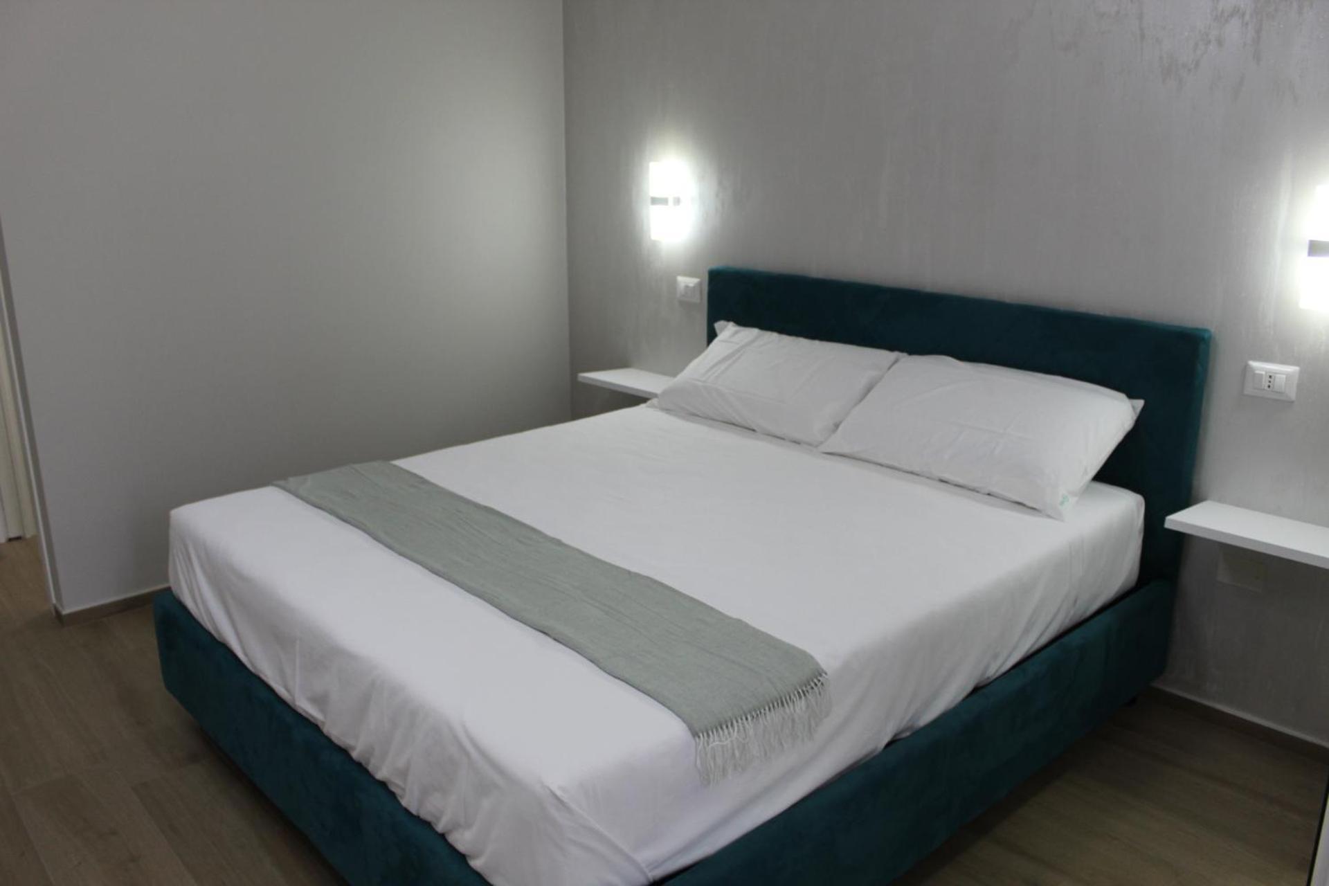 Lory Luxury B&B Licata Dış mekan fotoğraf