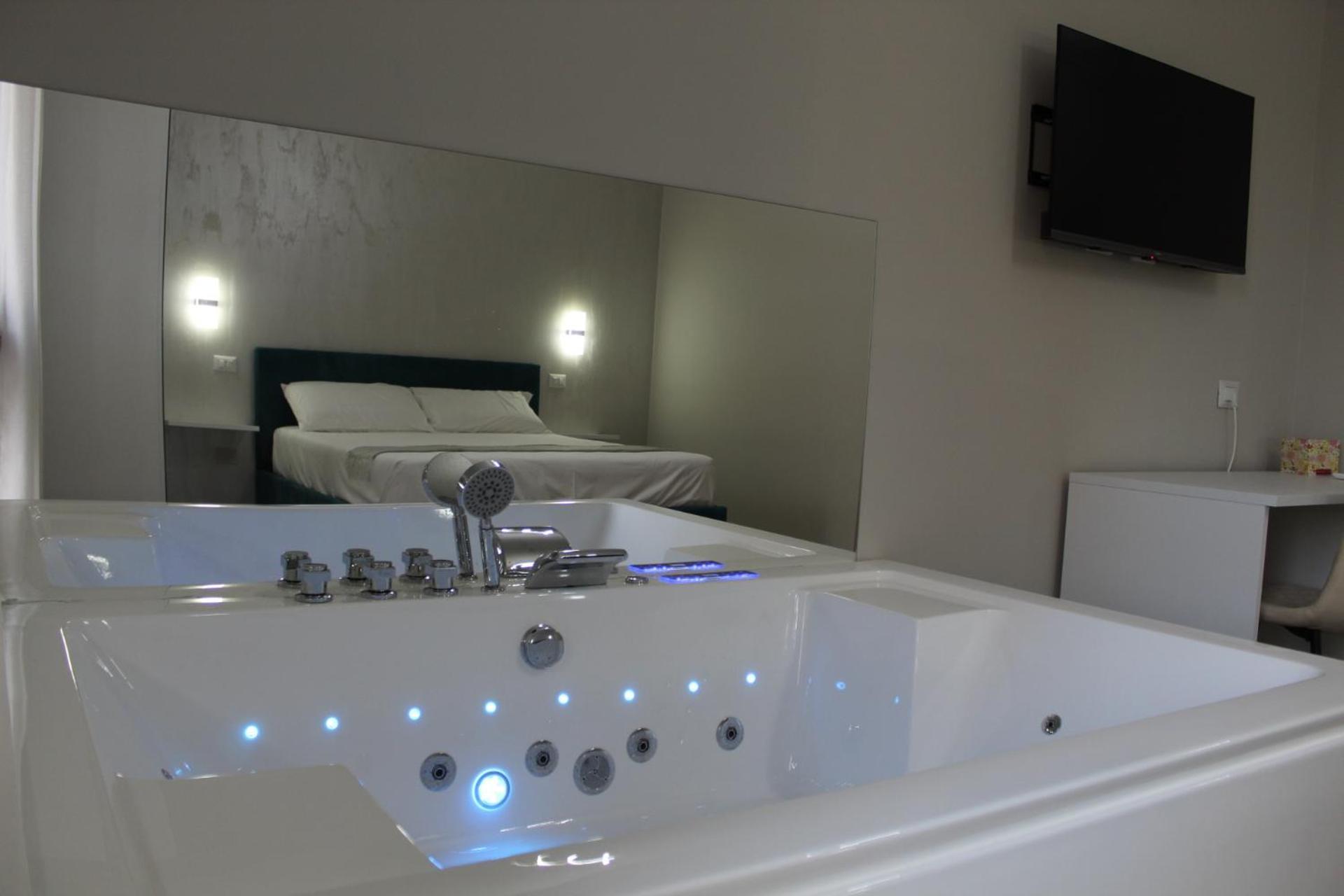 Lory Luxury B&B Licata Dış mekan fotoğraf