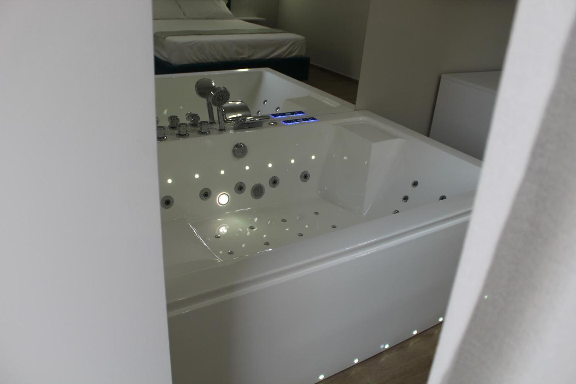 Lory Luxury B&B Licata Dış mekan fotoğraf