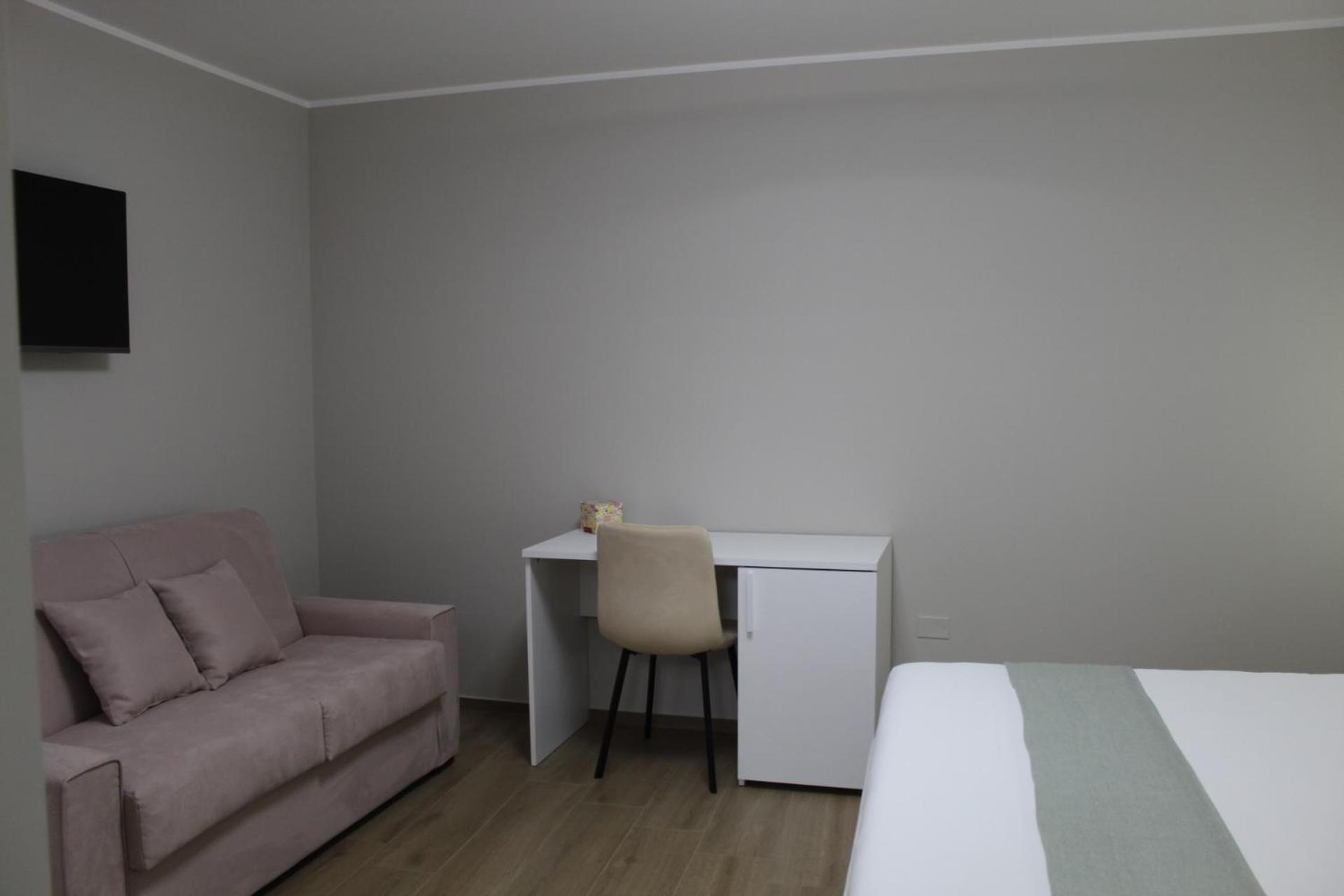 Lory Luxury B&B Licata Dış mekan fotoğraf