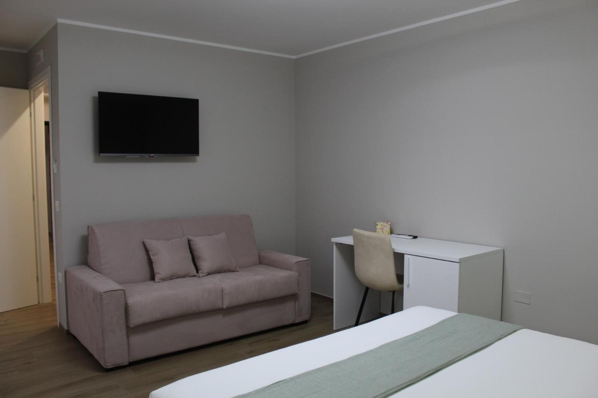 Lory Luxury B&B Licata Dış mekan fotoğraf