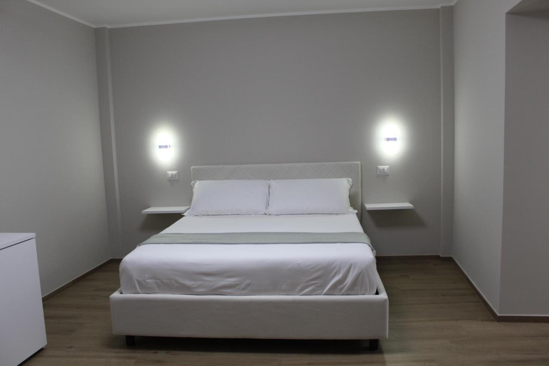 Lory Luxury B&B Licata Dış mekan fotoğraf